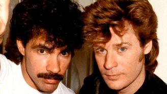 Hall And Oates Are Suing An Artisanal Brooklyn Granola Company Over ‘Haulin’ Oats’