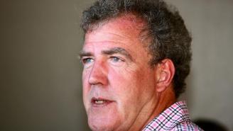 Popular ‘Top Gear’ Host Set To Be Fired After A Profanity-Filled Rant Against His BBC Bosses