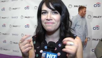 Abbi Jacobson on the fun of picking guest stars for ‘Broad City’