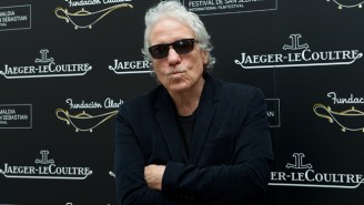 Abel Ferrara Sends IFC A Cease And Desist In The Feud Over ‘Welcome To New York’