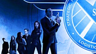 Let’s Talk Tuesday’s Geeky TV: ‘Agents Of SHIELD’ Brings On Inhumans