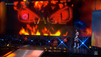 The Best And Worst Of WWE NXT 3/11/15: Men Of A Certain Rage