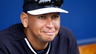 A Minor League Team Was Forced To Cancel Its Hilarious ‘A-Rod Juice Box Night’