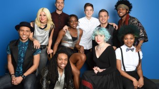 Recap: ‘American Idol’ Season 14 – Top 10 Movie Night and Results