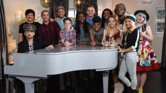 Recap: ‘American Idol’ Season 14 – Top 9 ’80s Night and Double-Elimination