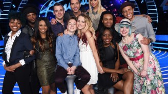 Recap: ‘American Idol’ Season 14 – Top 12 Performances and an Elimination