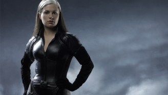 Anna Paquin Will Executive Produce And Star In ‘Madame X’ For HBO
