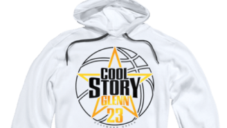 Draymond Green Is Selling ‘Cool Story, Glenn’ Shirts, Further Boosting His Beef With Doc Rivers