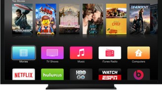 Apple’s New TV Service Might Get Delayed Due To Conflicts Over Live Local Programming