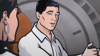 What’s On Tonight: ‘Archer’ Gets Small And Kentucky’s Perfect Season Is Challenged