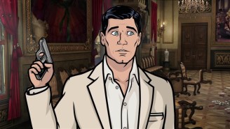 Sterling Archer Lines That Can Get You Out Of Any Situation