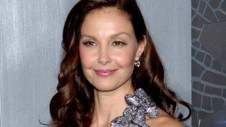 Outrage Watch: Ashley Judd slams online misogyny in stirring new essay