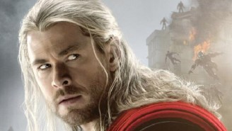 ‘Captain America: Civil War’ Will Explain Where Thor Is