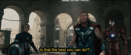 You Can Do It Meme Waterboy Gif