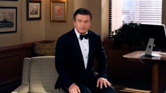 Alec Baldwin Will Host ABC’s ‘Match Game’ Revival This Summer