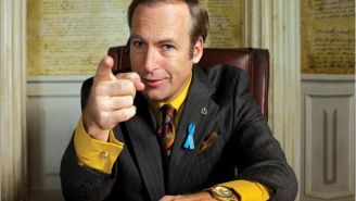 The Albuquerque Isotopes Are Holding ‘Better Call Saul’ Night And The Jerseys Are Wonderful