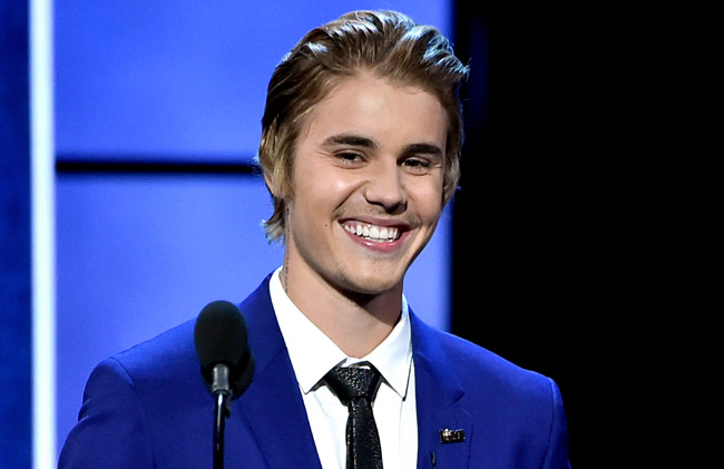 The Comedy Central Roast Of Justin Bieber - Show