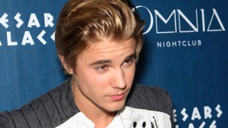 Justin Bieber’s Egging Victim Reportedly Wanted An Extra $1 Million From Him
