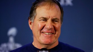 Patriots Pilfers: Just How Many Steals Has Bill Belichick Made In The NFL Draft?