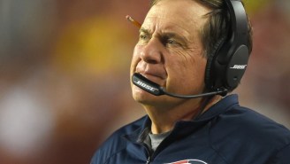 All Hail The Hoodie: 10 Things You Probably Didn’t Know About Patriots Coach Bill Belichick