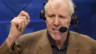 How Red Auerbach Faked A Physical To Complete Bill Walton’s Trade To The Celtics