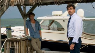 Review: Netflix’s ‘Bloodline’ borrows the ‘Damages’ playbook, for good and ill