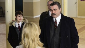 TV Ratings: ‘Blue Bloods’ tops ABC’s ‘In an Instant’ debut to lead CBS Friday