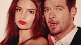 Outrage Watch: The Marvin Gaye family wants all sales of ‘Blurred Lines’ to stop