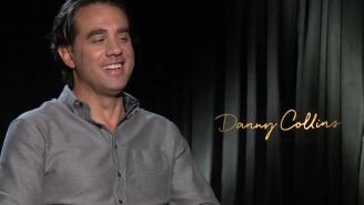 Bobby Cannavale on Al Pacino’s legend and Rose Byrne’s best performance