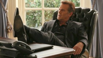 Bruce Campbell Will Play Ronald Reagan In ‘Fargo’ Season 2