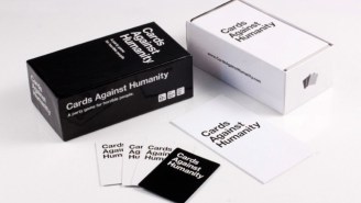 Cards Against Humanity Can Now Be Played Online