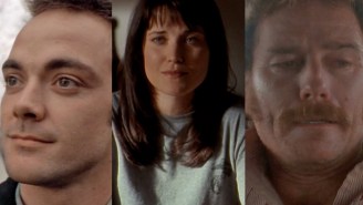 15 celebrities you forgot guest-starred on ‘The X-Files’