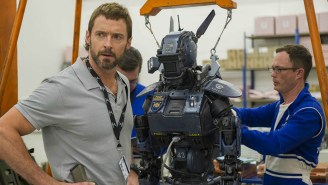 ‘Chappie’ Looks Great, But Casting Die Antwoord As Leads Was A Mistake