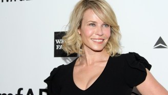 Chelsea Handler Claims She Was Almost One Of Bill Cosby’s Victims