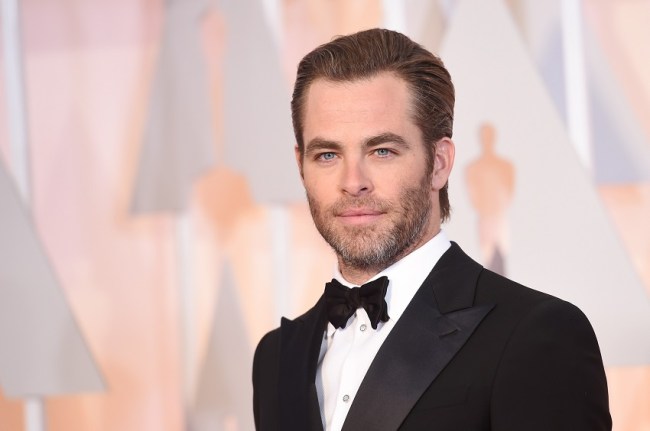 87th Annual Academy Awards - Arrivals