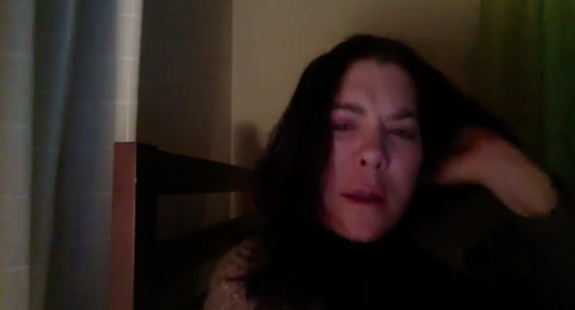 633px x 342px - Chyna Puts Out Bizarre Video About Triple H And Stephanie