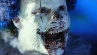 Watch The New Trailer For ‘Clown,’ The Eli Roth-Produced Horror Film About, Um, A Clown