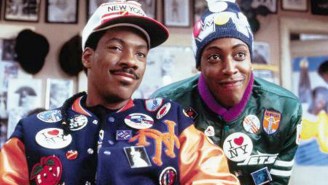 Let These ‘Coming To America’ Quotes ‘Tear You Apart’ With Laughter