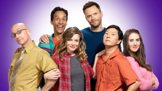 Watch The Cast And Crew Of ‘Community’ Celebrate The Show’s 100th Episode