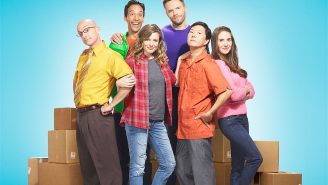 As ‘Community’ heads to Yahoo, what crazy turn will its story take next?