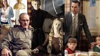TV’s Most Complicated Families