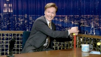 The Masturbating Bear, And Other ‘Late Night’ Bits NBC Should Let Conan Bring Back
