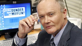 Creed Bratton Lines From ‘The Office’ That Are Still Guaranteed To Creep Out Your Coworkers