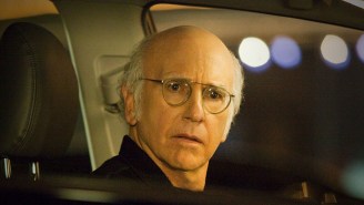 The New York Times Ripped Larry David’s Broadway Debut To Shreds