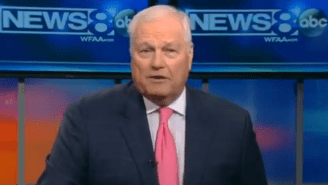 Dallas Sports Anchor Dale Hansen Is Ashamed Of The Cowboys And Their Fans Over The Signing Of Greg Hardy