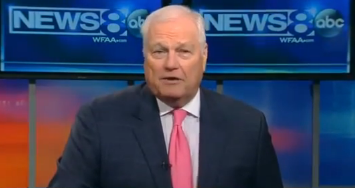 Dale Hansen Is Ashamed Of The Cowboys And Their Fans