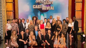 TV Ratings: Mixed ‘Dancing’ premiere eats into ‘Voice’ as ABC, NBC split Monday