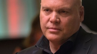 Vincent D’Onofrio Says Kingpin Will Be Back, But Spikes A Few Rumors In The Process