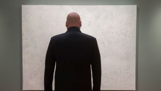 First Look: Vincent D’Onofrio’s Kingpin Finally Turns Around In New ‘Daredevil’ Still