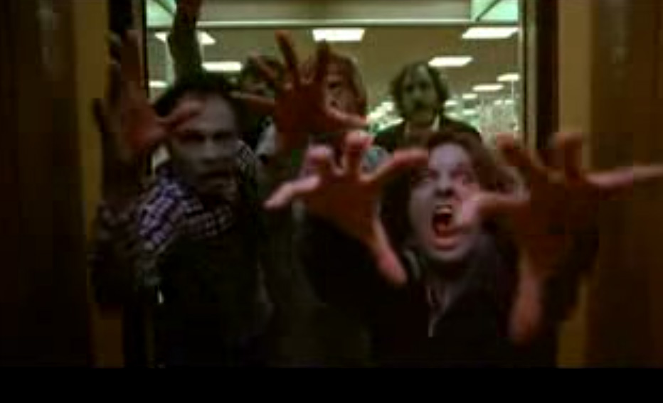 Did You Spot The Homage To 